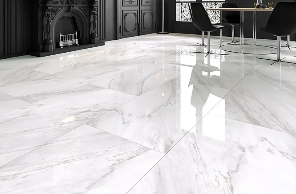 نکات مهم هنگام خرید کاشی و سرامیک