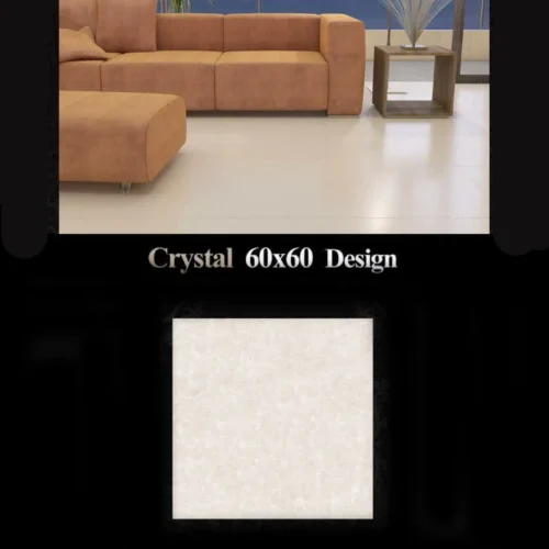 سرامیک کریستال سایز 60 در 60