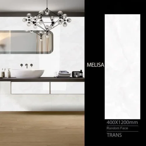 کاشی ملیسا سایز 40 در 120