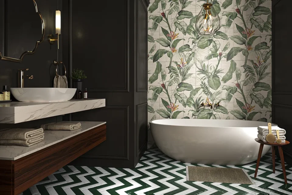 خرید کاشی سرویس بهداشتی و حمام