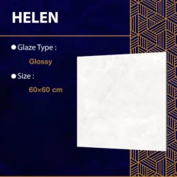 سرامیک 60 در 60 مدل هلن