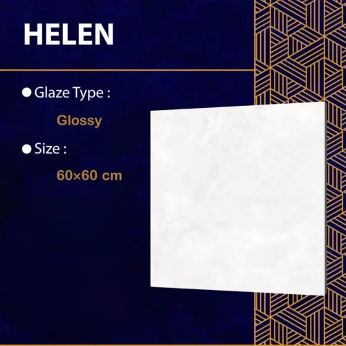 سرامیک 60 در 60 مدل هلن