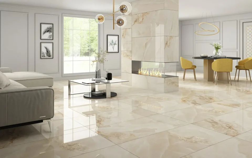 راهنمای کامل خرید کاشی سوپر نانو پولیش