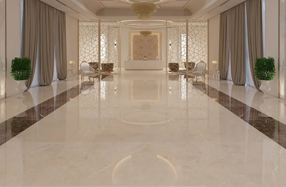 راهنمای کامل خرید کاشی سوپر نانو پولیش