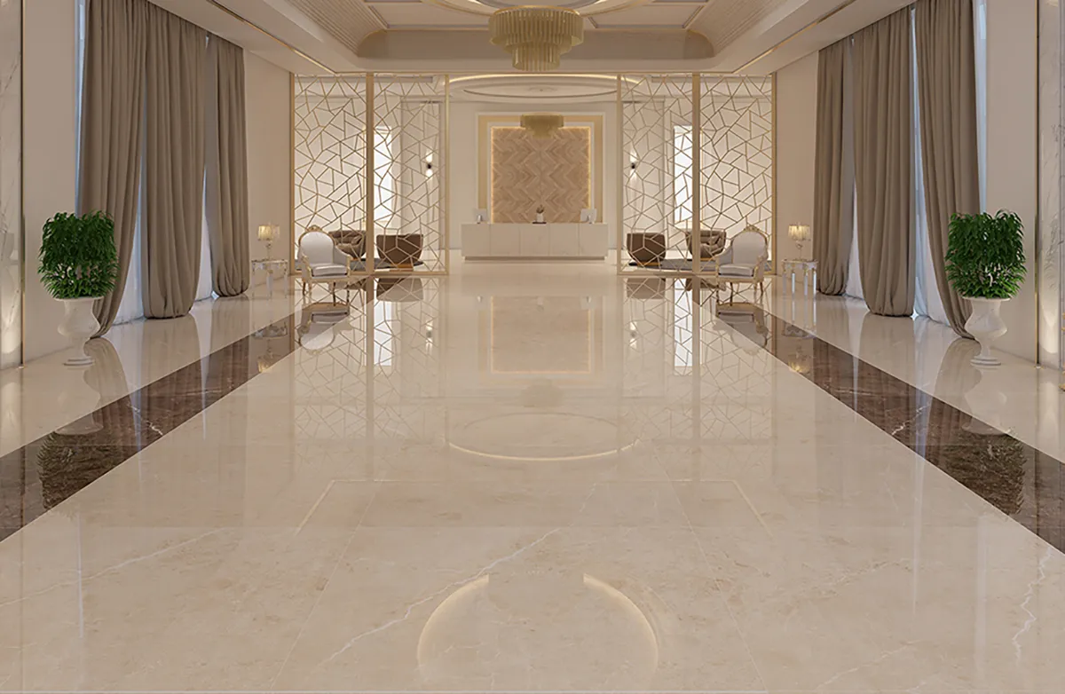 راهنمای کامل خرید کاشی سوپر نانو پولیش