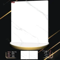 سرامیک میکو FT2 سایز 80 در 80