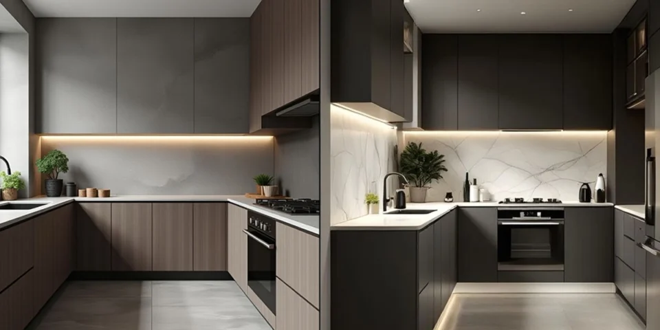 کاشی های بزرگ