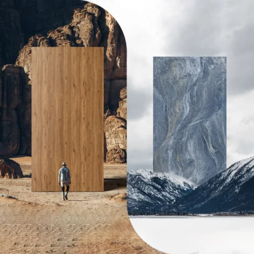 کاشی و سرامیک سایز بزرگ