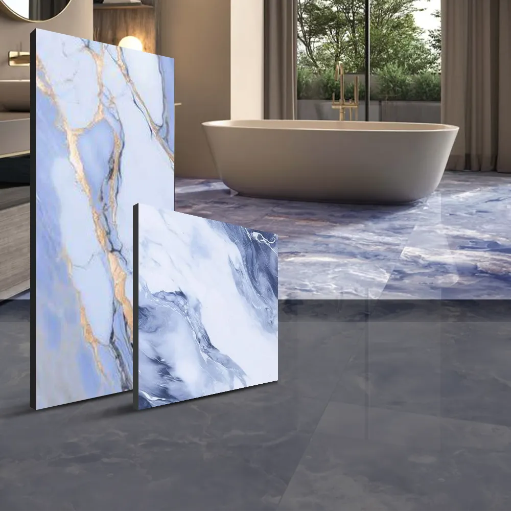 انواع سرامیک کف سرویس و حمام