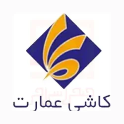 کاشی عمارت